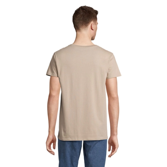 CRUSADER MEN, CRUSADER MEN T-Shirt 150g