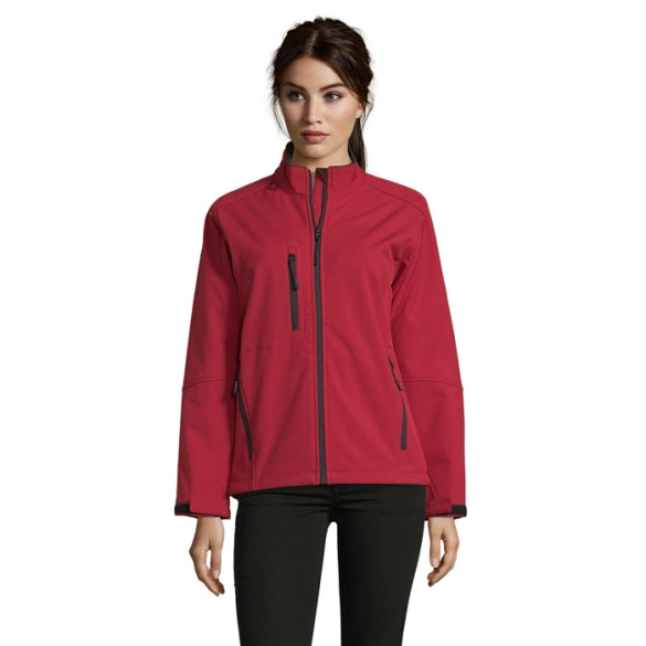 ROXY, ROXY WOMEN SS JACKET 340g