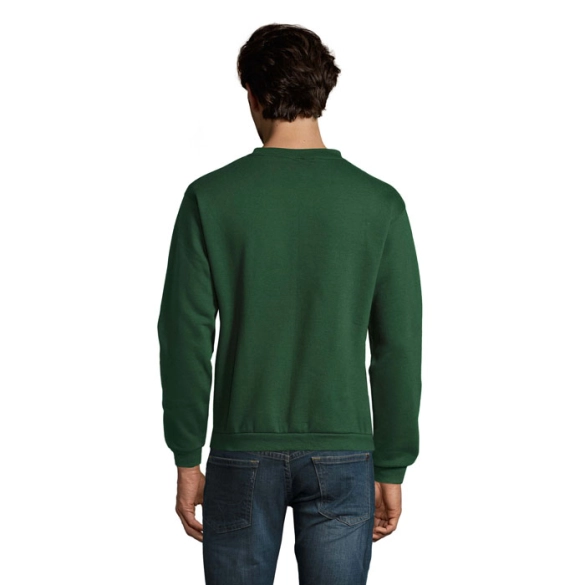 Sweat-shirt homme col rond 260gr "Douro"