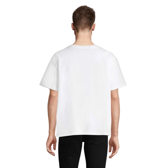 LEGACY, LEGACY TEE-SHIRT OVERSIZE