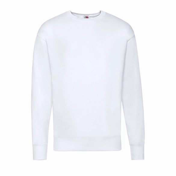 Sweat-Shirt Adulte Lightweight Set-In S