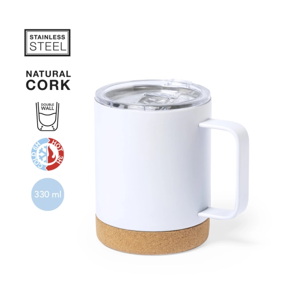 Tasse Thermique Loret