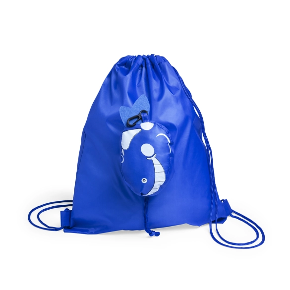 Sac à Dos Pliable Kissa
