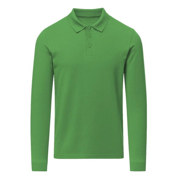 Polo Adulte Couleur Charlot