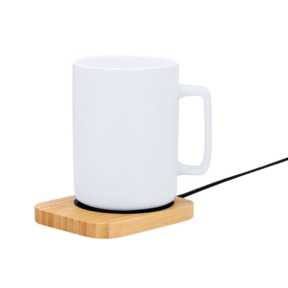 Chauffe tasse "Crobil"