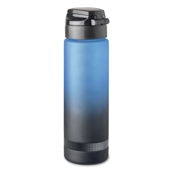 LEVEL, Bouteillen de sport RPET 1L