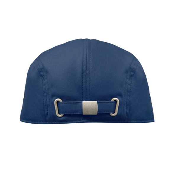 FLAT PEAK, Casquette newsboy 235 g/m²