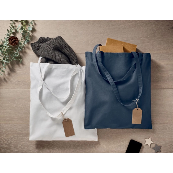Sac shopping en coton biologique 180 gr - NatalColour