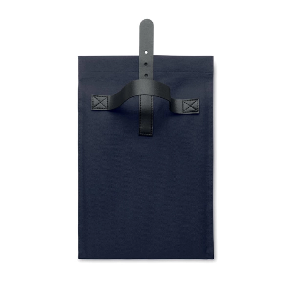 Sac isotherme 600D RPET "Zukry"