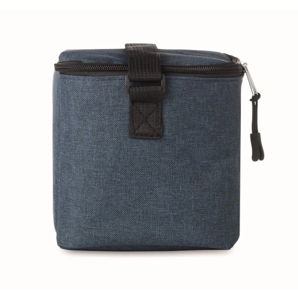 Sac isotherme 6 canettes RPET "Rosario"