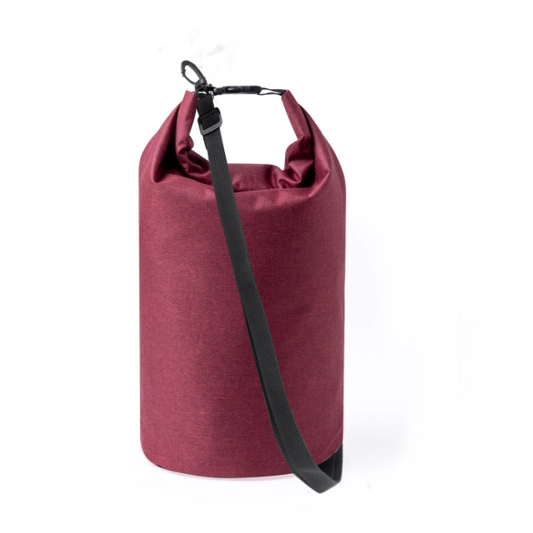 Sac polyester imperméable 10l "Filmodin"