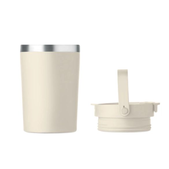COZYCUP, Gobelet double paroi 350 ml
