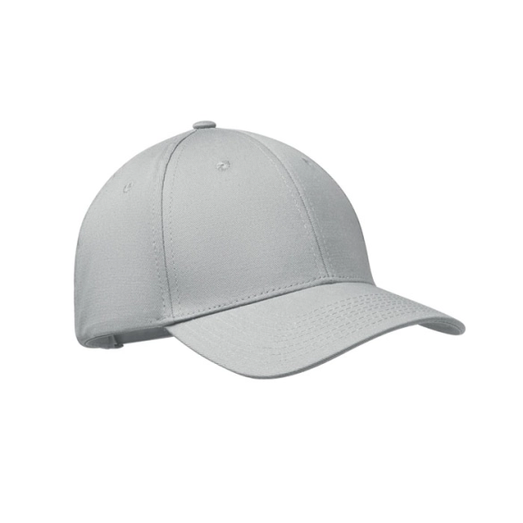 BAHAMAS, Casquette baseball  à 6 pans