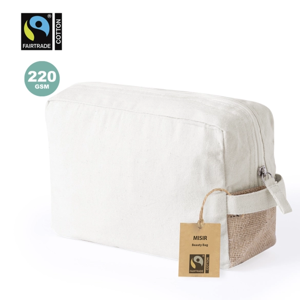 Nécessaire Misir Fairtrade