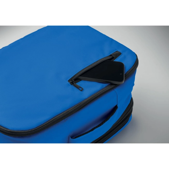 FLYSAFE, Sac à dos taille cabine