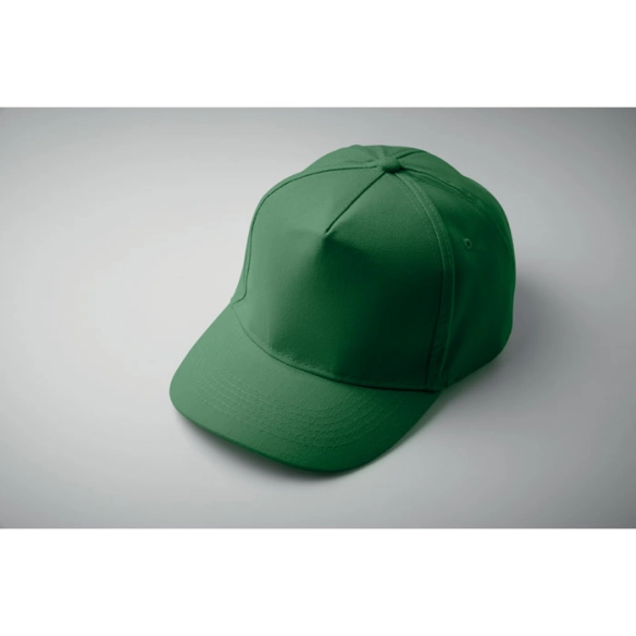 SUNNY, Casquette à 5 pans