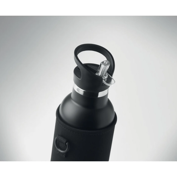 TIKSI, Gourde à double paroi 700ml