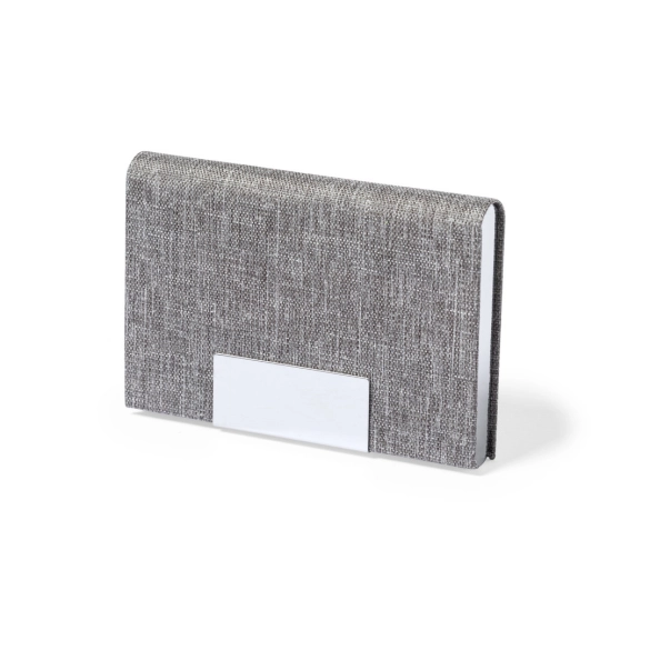 Porte-Cartes Restek