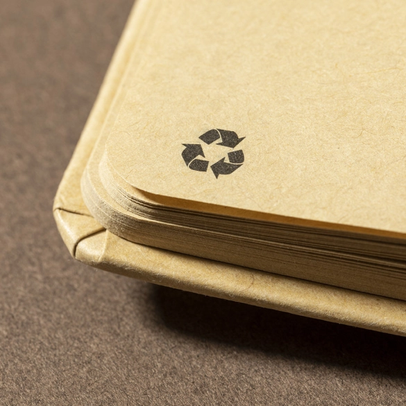 Bloc Notes Klamax
