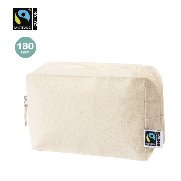 Nécessaire Grafox Fairtrade