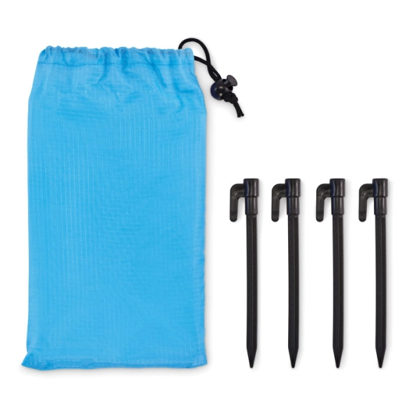 NOSAND, Grand tapis de plage léger