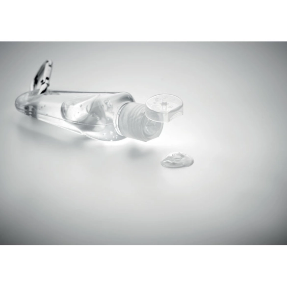 GEL2GO, Gel nettoyant pour mains 30ml