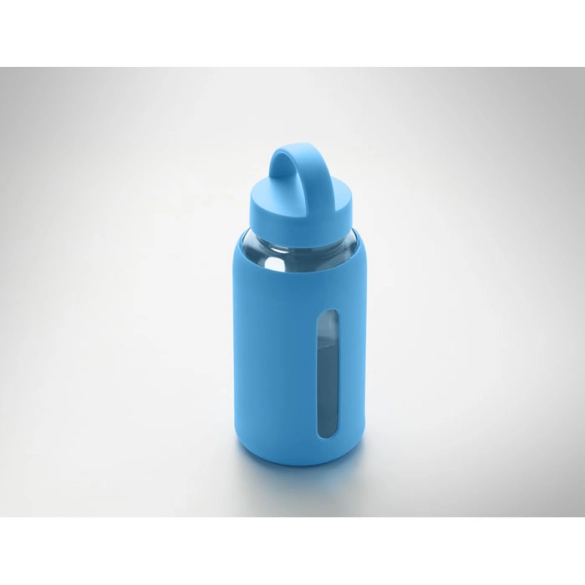 BORIS, Bouteille verre borosilicate