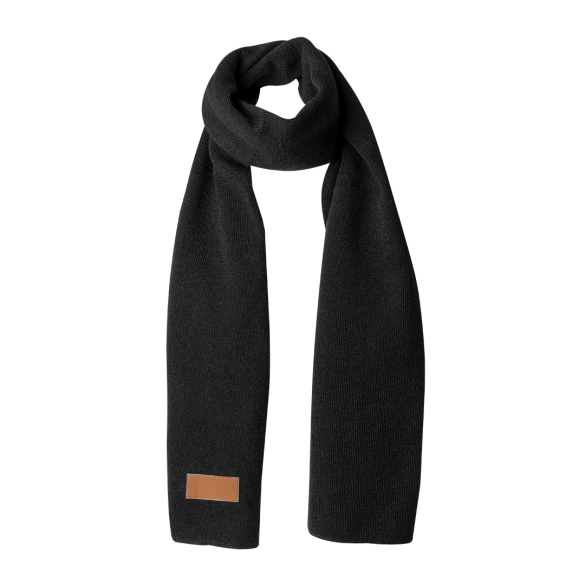 Set bonnet gant écharpe "Hibbert"