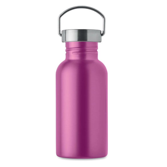 Bouteille simple paroi 500 ml "Randolf"