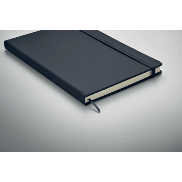 Carnet de notes A5 non ligné "Koura"