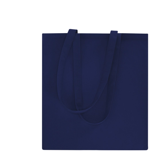 Sac coton 140gr coloré "Soltacol"