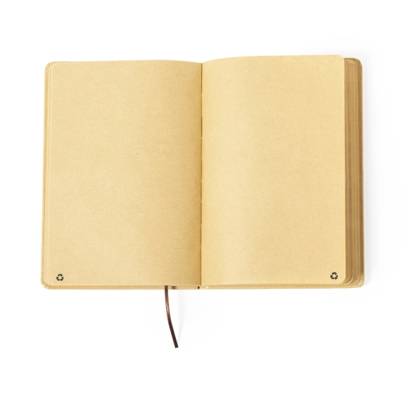 Bloc Notes Klamax