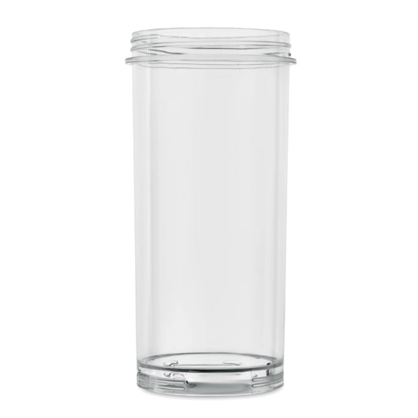 MIXIE, Mixeur portatif pour smoothie