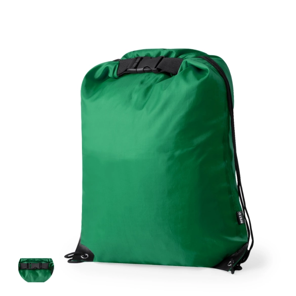 Sac à cordes avec boucle de sécurité Sionap