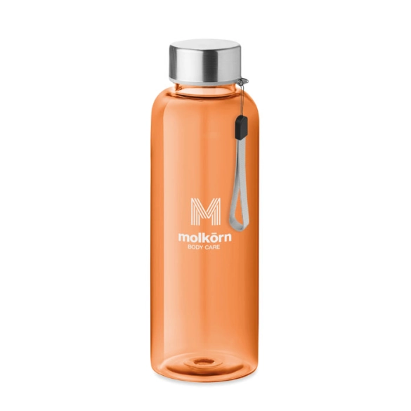 Bouteille en tritan 500ml "Thing"