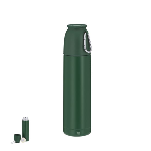 Thermos 500ml avec tasse "Helm"