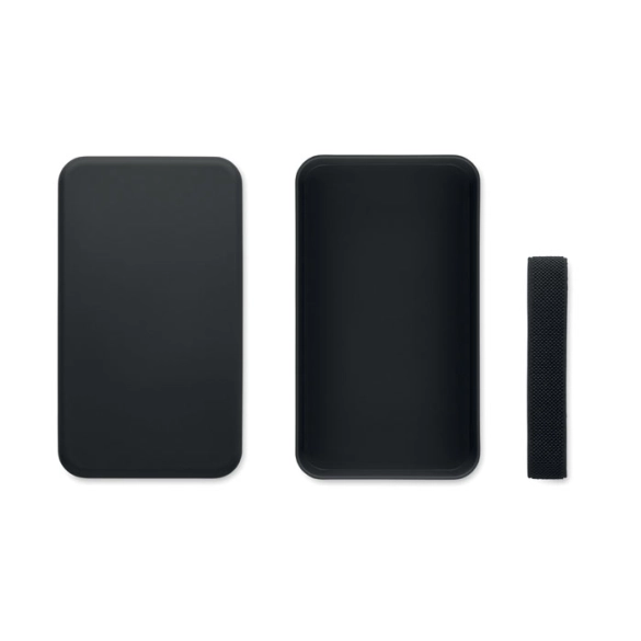 BRUSS, Lunch box en PP 750 ml