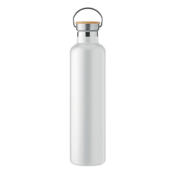 HELSINKI LARGE, Bouteille double paroi 1L