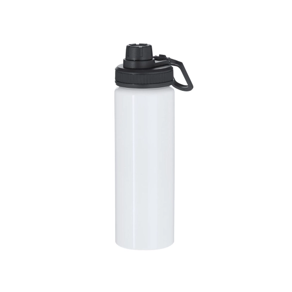 Bouteille alu. sublimation 800ml "Kayek"