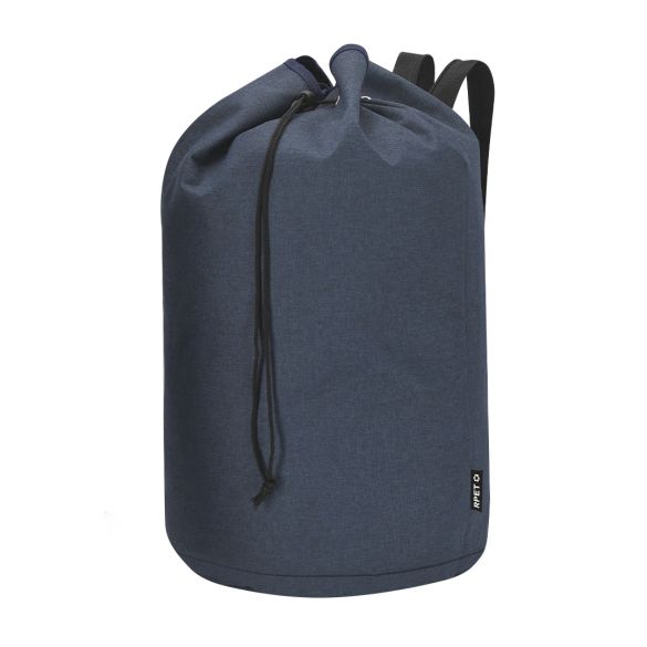 Sac à dos baluchon polyester RPET "Elydi"