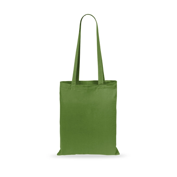 Sac coton 140gr coloré "Soltacol"