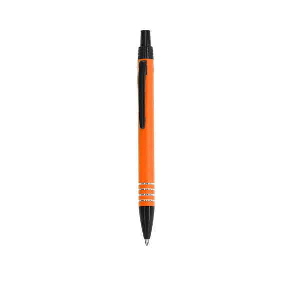 Stylo aluminium recyclé "Nabli"