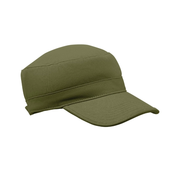 FIELD, Casquette militaire 260 gr/m²