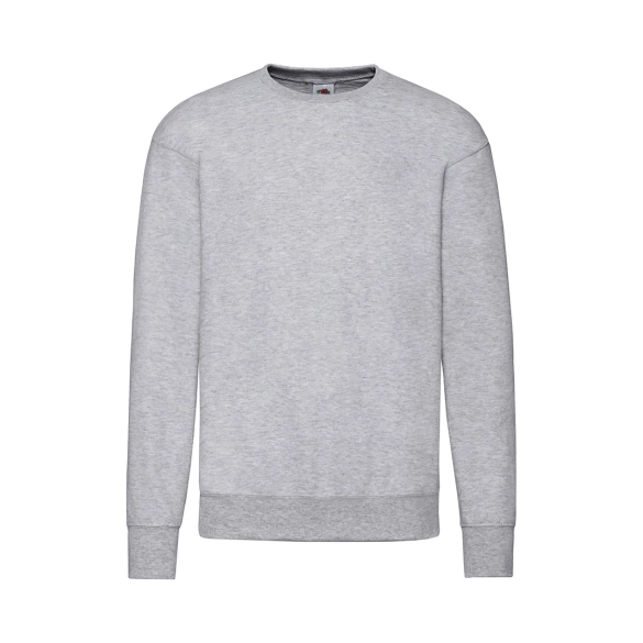 Sweat-Shirt Adulte Lightweight Set-In S