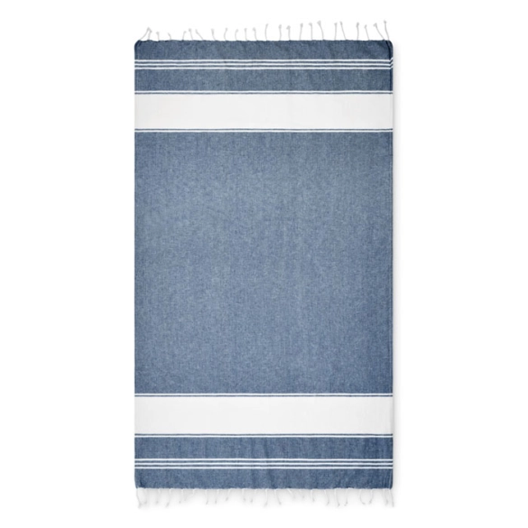 HUMMUM, Sac de plage avec serviette