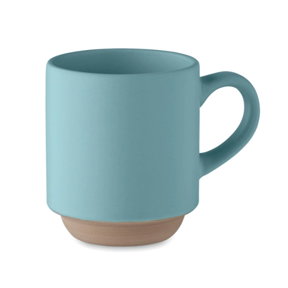 CERACK, Mug en céramique 170 ml