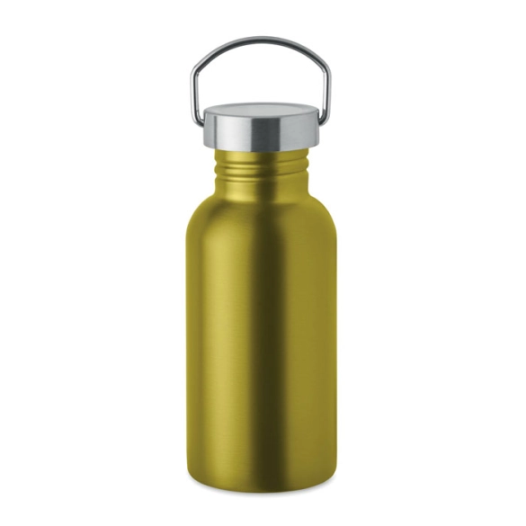 Bouteille simple paroi 500 ml "Randolf"