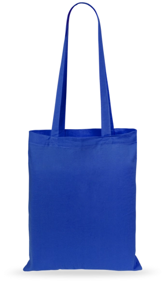 Sac coton 140gr coloré "Soltacol"