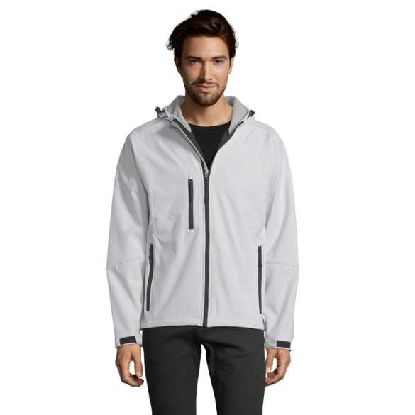 REPLAY MEN, REPLAY MEN SOFTSHELL