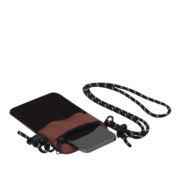 Pochette à bandoulière "Tussilon"